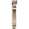 Ekena Millwork Olympic Arts and Crafts Rough Sawn Bracket w/ Offset Brace, Douglas Fir, 6"W x 34"D x 38"H BKT0604X34X38OLY03RDF - alternate 2